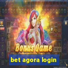 bet agora login